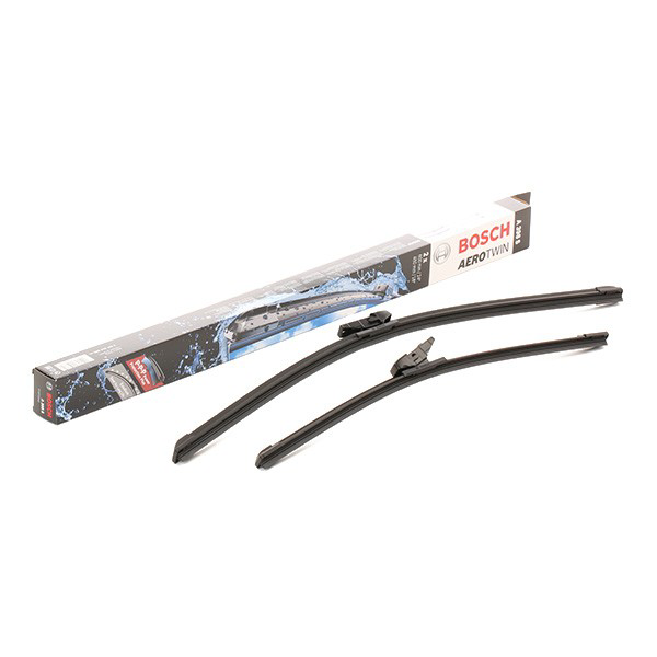 Escobillas delanteras Bosch 3397014398 precio, desde 20,98 EUR