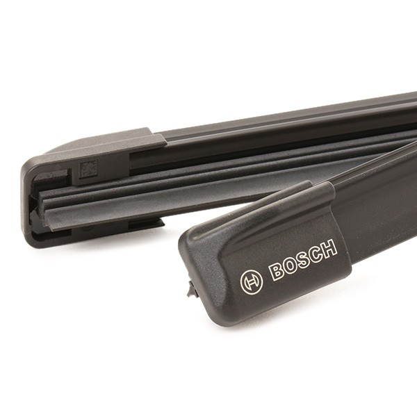 Comprar 3397014398 Bosch Juego de escobillas de luna delantera, 2 piezas
