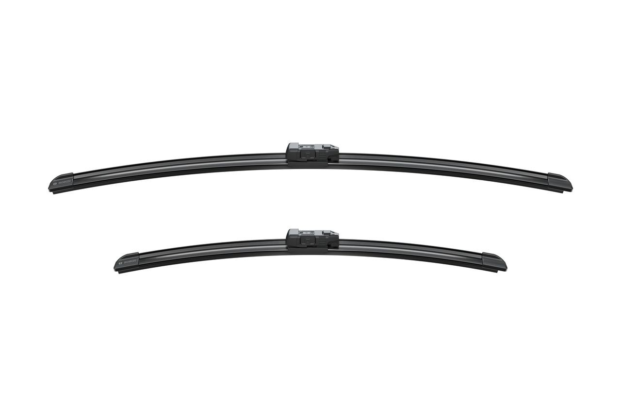 Comprar 3397014419 Bosch Juego de escobillas de luna delantera, 2 piezas