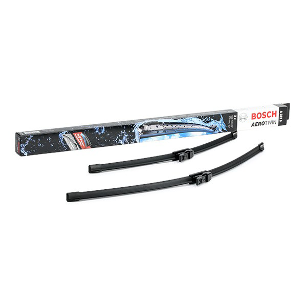3397014422 Bosch Escobillas Limpiaparabrisas delanteras