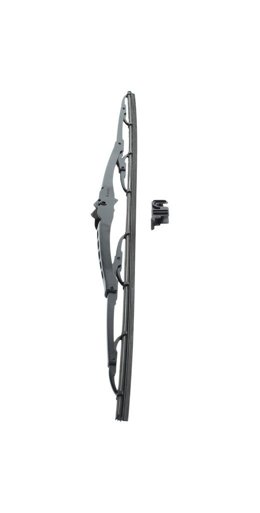 Comprar 3397015409 Bosch Juego de escobillas de luna delantera, 2 piezas