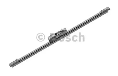Comprar 3397016087 Bosch Limpiaparabrisas traseros