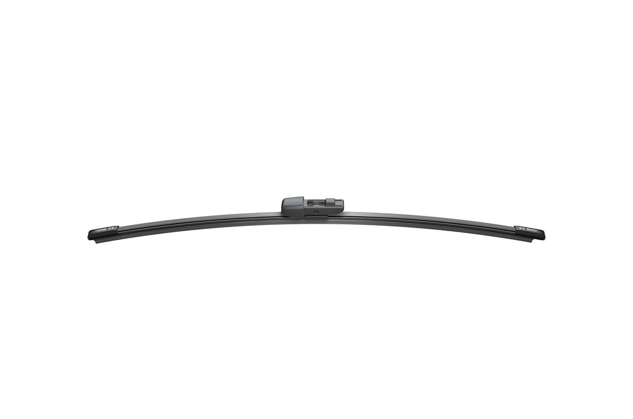 3397016087 Bosch Limpiaparabrisas trasero