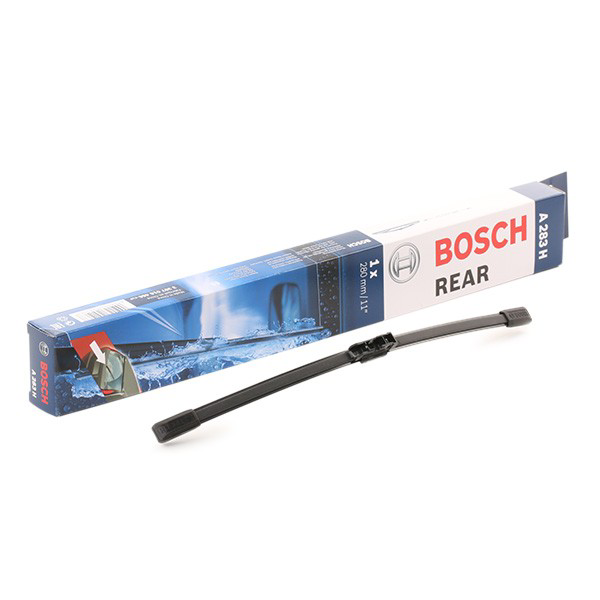 Comprar 3397016466 Bosch Limpiaparabrisas traseros