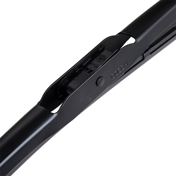 Escobilla del limpiaparabrisas del lado del conductor Bosch 3397018963 precio, desde 5,31 EUR