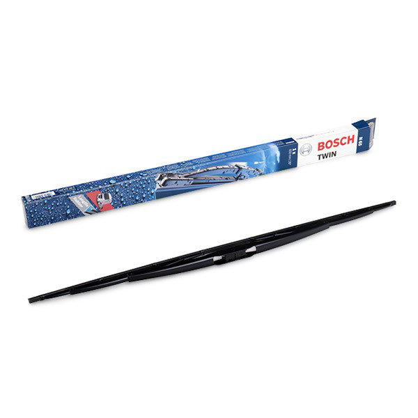 Comprar 3397018963 Bosch Escobilla del limpiaparabrisas del lado del conductor