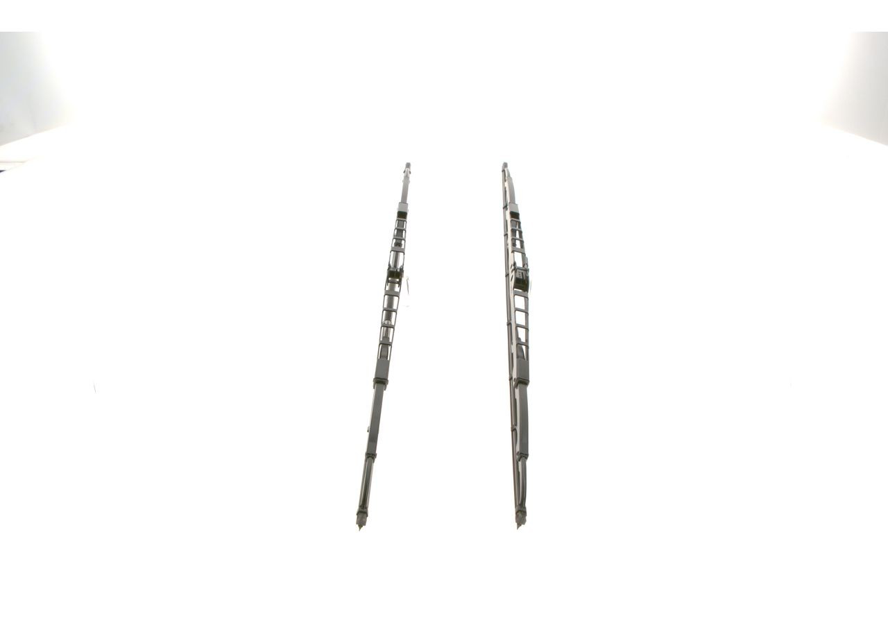 3397118301 Bosch Escobillas Limpiaparabrisas delanteras