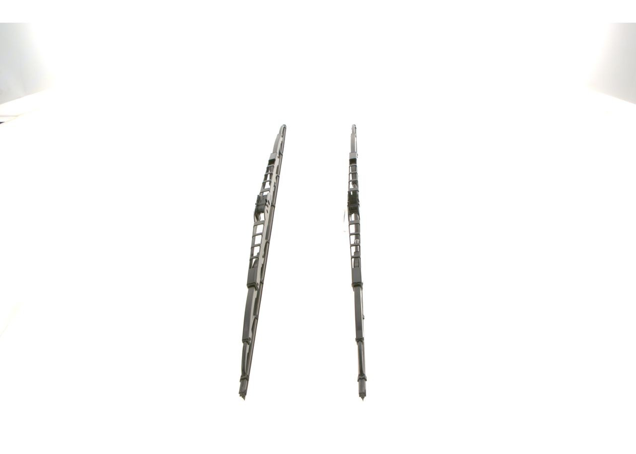 Limpiaparabrisas delanteras 3397118301 Bosch