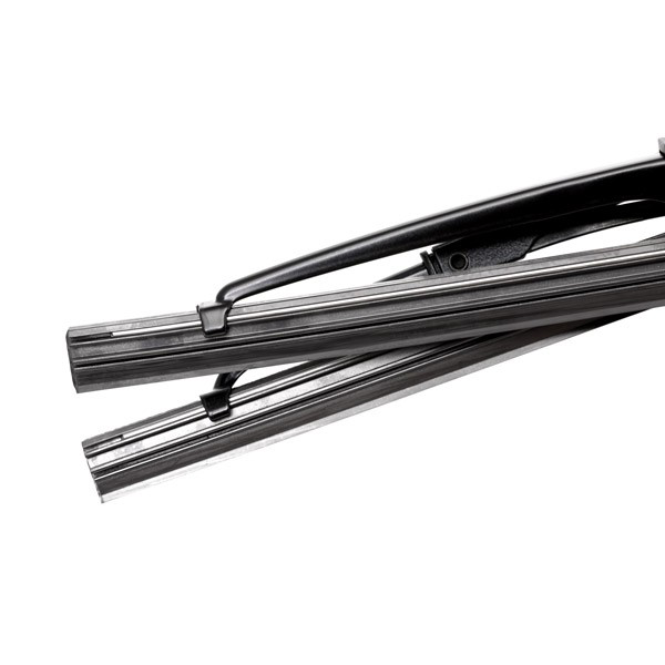 3397118306 Bosch Escobillas Limpiaparabrisas delanteras
