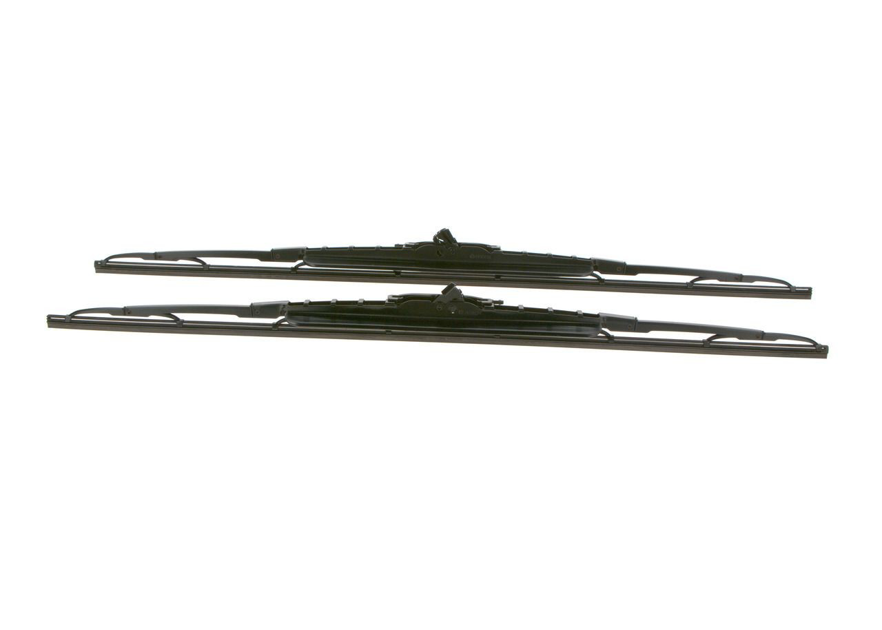 Comprar 3397118334 Bosch Escobillas delanteras