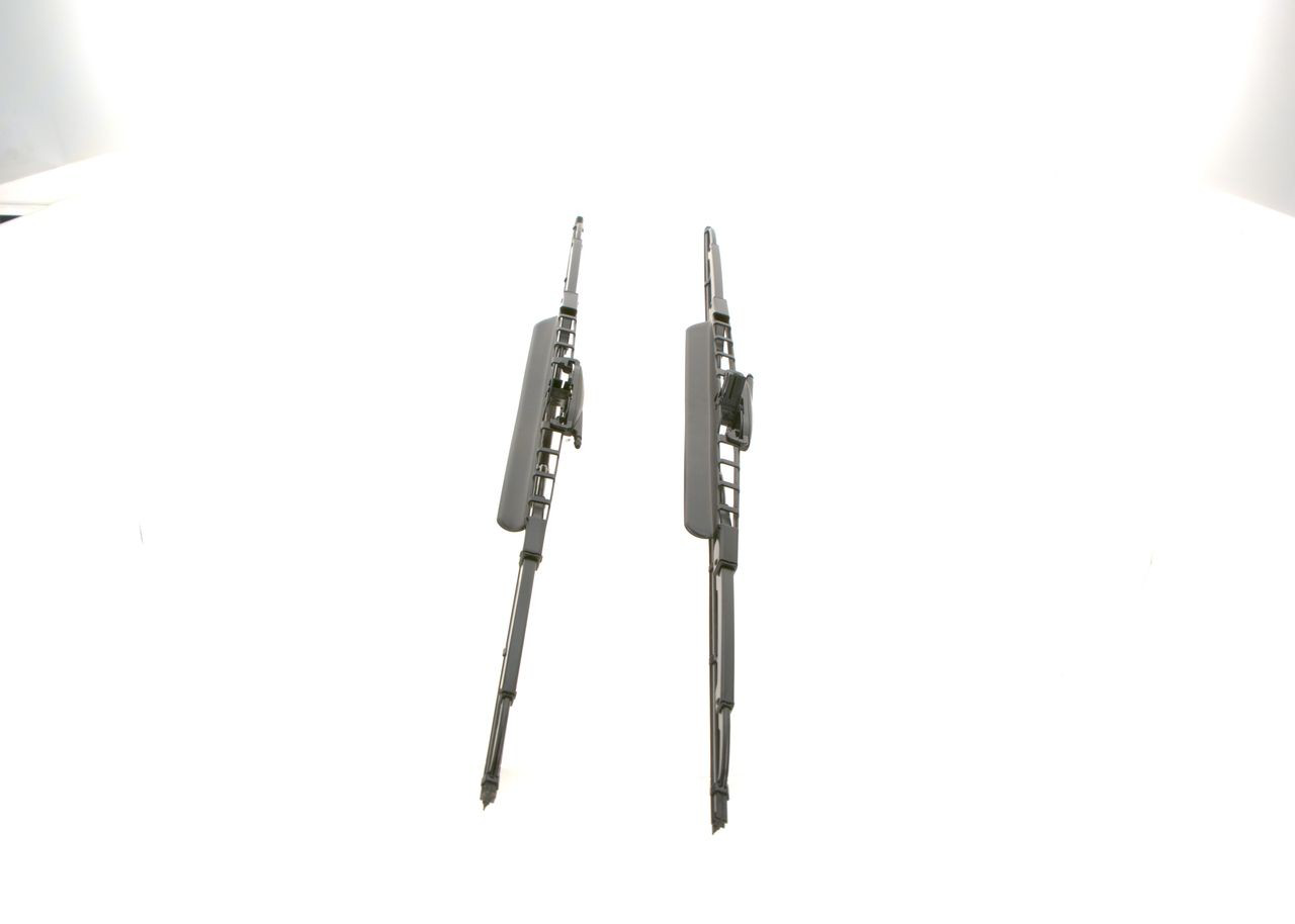 Escobillas delanteras Bosch 3397118334 precio, desde 76,08 EUR