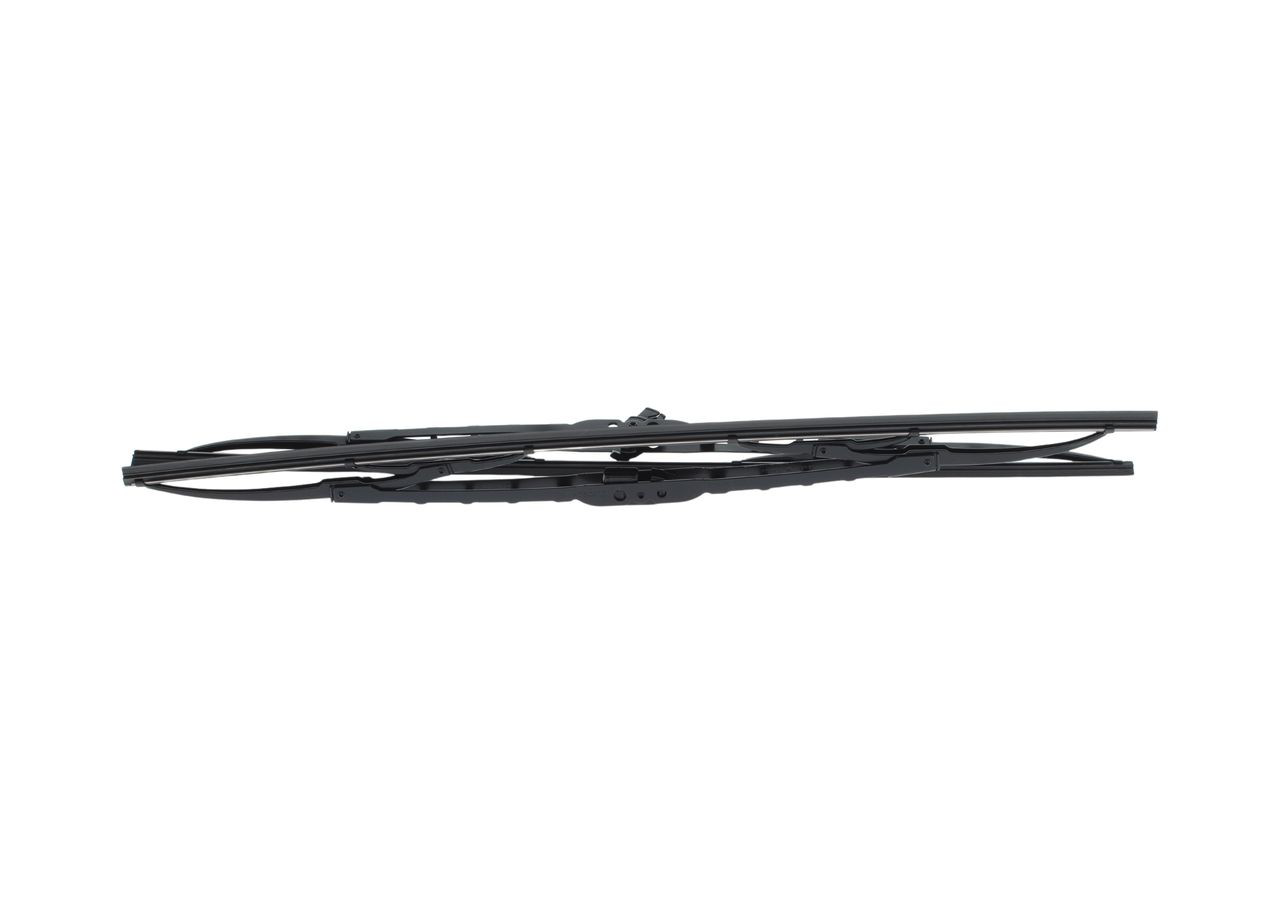 3397118420 Bosch Escobillas Limpiaparabrisas delanteras