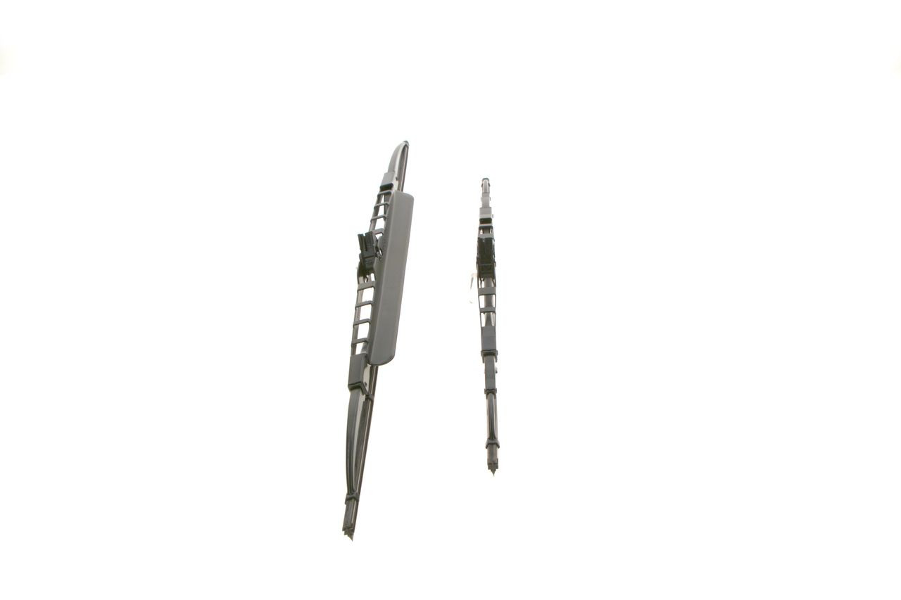 Escobillas delanteras Bosch 3397118427 precio, desde 16,30 EUR