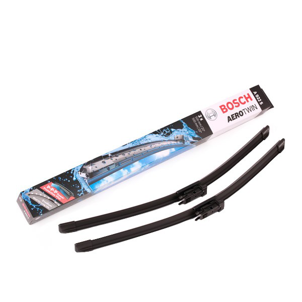 3397118922 Bosch Escobillas Limpiaparabrisas delanteras