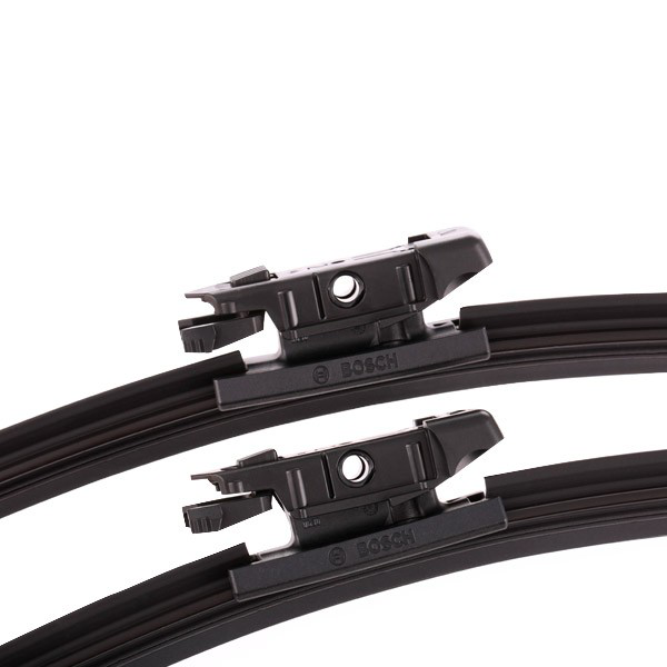 Escobillas delanteras Bosch 3397118922 precio, desde 22,35 EUR