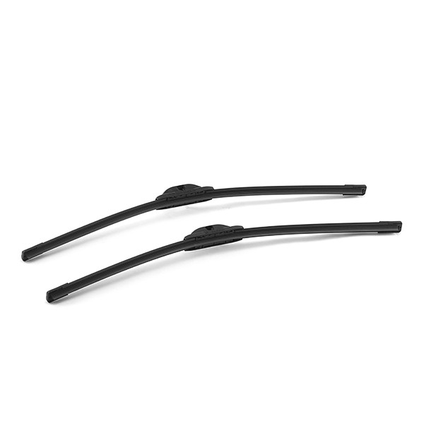3397118933 Bosch Escobillas Limpiaparabrisas delanteras