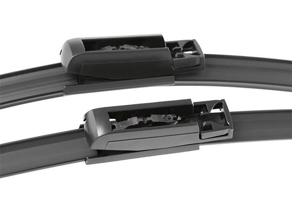 Escobillas Limpiaparabrisas delanteras Bosch 3397118934 precio, desde 22,49 EUR