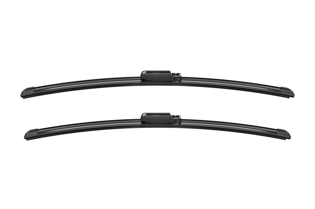 Escobillas delanteras Bosch 3397118934 precio, desde 25,82 EUR