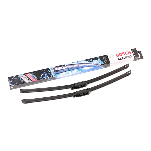 3397118934 Bosch Escobillas de limpiaparabrisas delanteras