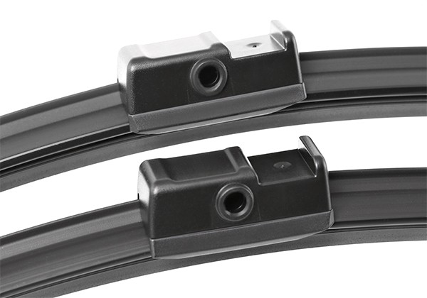 3397118936 Bosch Limpiaparabrisas delantera