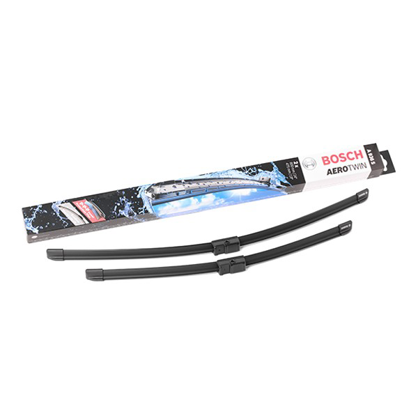 Escobilla del limpiaparabrisas del lado del conductor 3397118936 Bosch