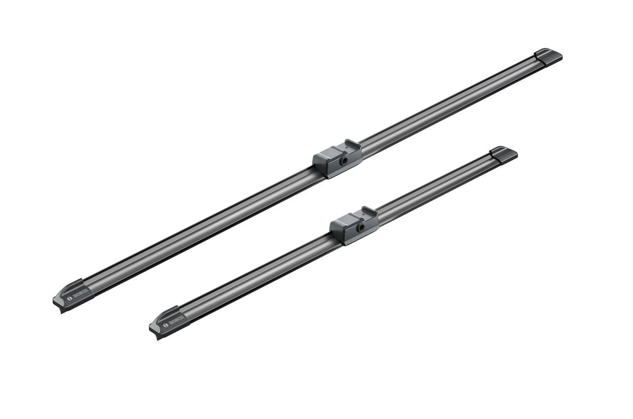 3397118951 Bosch Escobillas Limpiaparabrisas delanteras