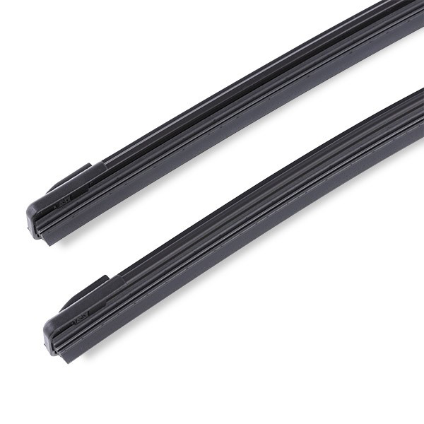 Limpiaparabrisas delanteras 3397118951 Bosch