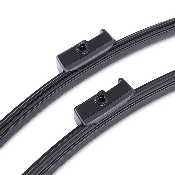 Escobillas delanteras Bosch 3397118951 precio, desde 22,09 EUR
