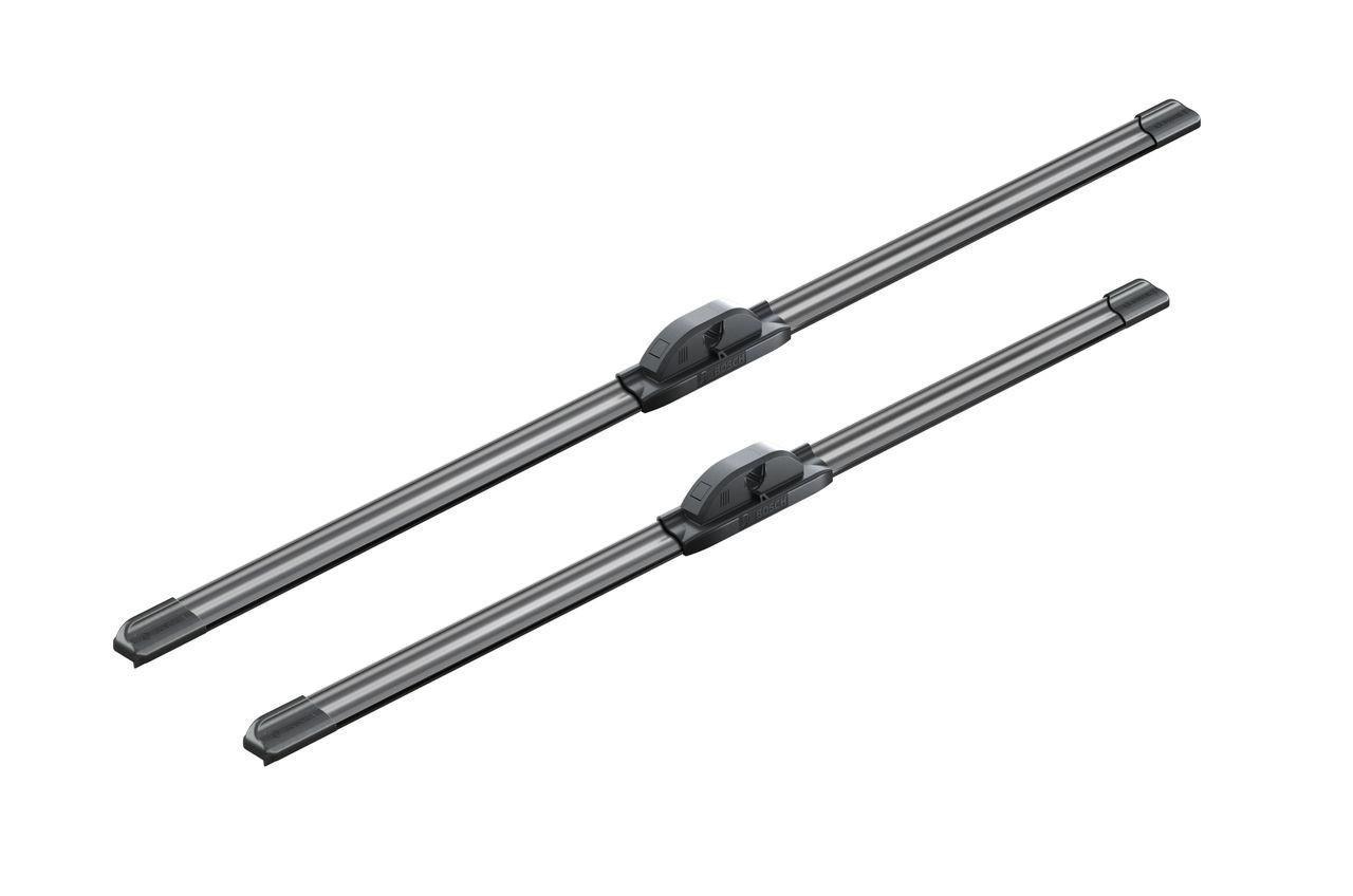 Escobillas delanteras Bosch 3397118957 precio, desde 23,25 EUR