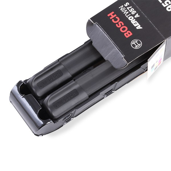 Limpiaparabrisas delanteras 3397118957 Bosch