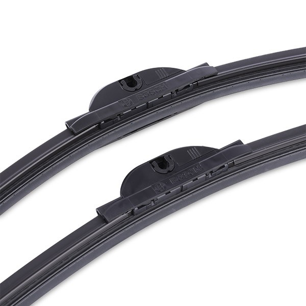 Comprar 3397118957 Bosch Escobillas delanteras