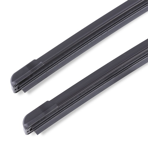 Escobillas Limpiaparabrisas delanteras Bosch 3397118957 precio, desde 15,53 EUR
