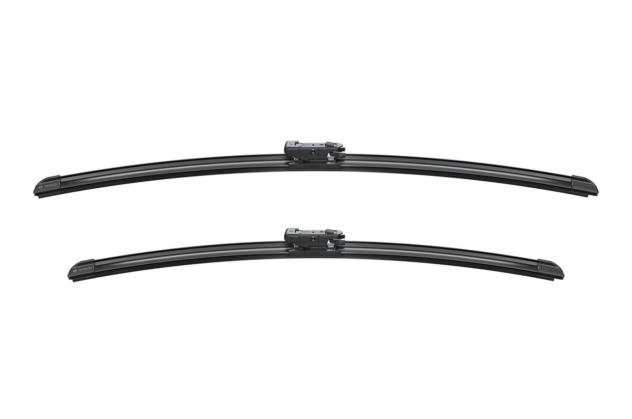 Limpiaparabrisas delanteras 3397118966 Bosch