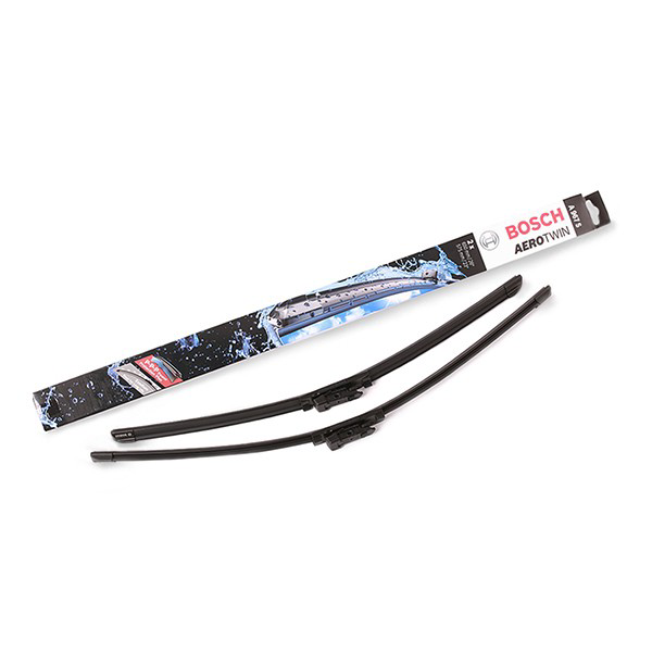 Escobillas Limpiaparabrisas delanteras Bosch 3397118967 precio, desde 23,18 EUR