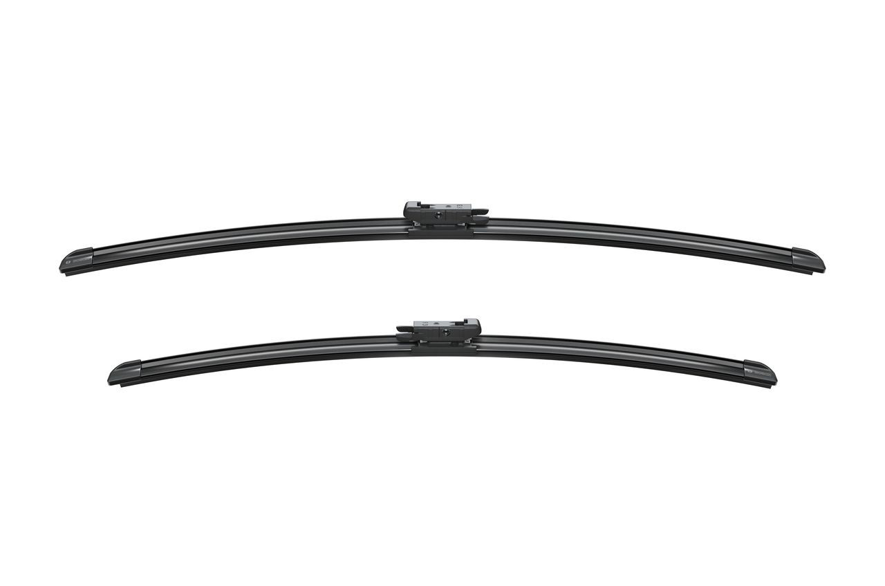 3397118967 Bosch Escobillas Limpiaparabrisas delanteras