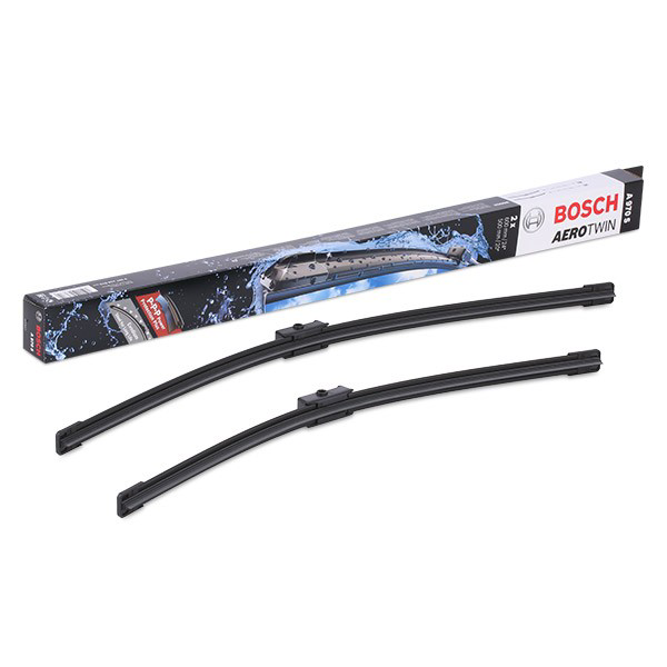 Limpiaparabrisas delanteras 3397118970 Bosch