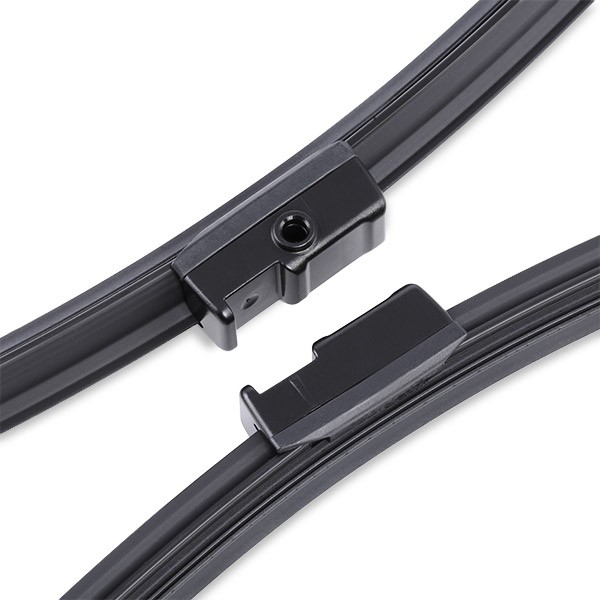 Escobillas delanteras Bosch 3397118970 precio, desde 21,10 EUR