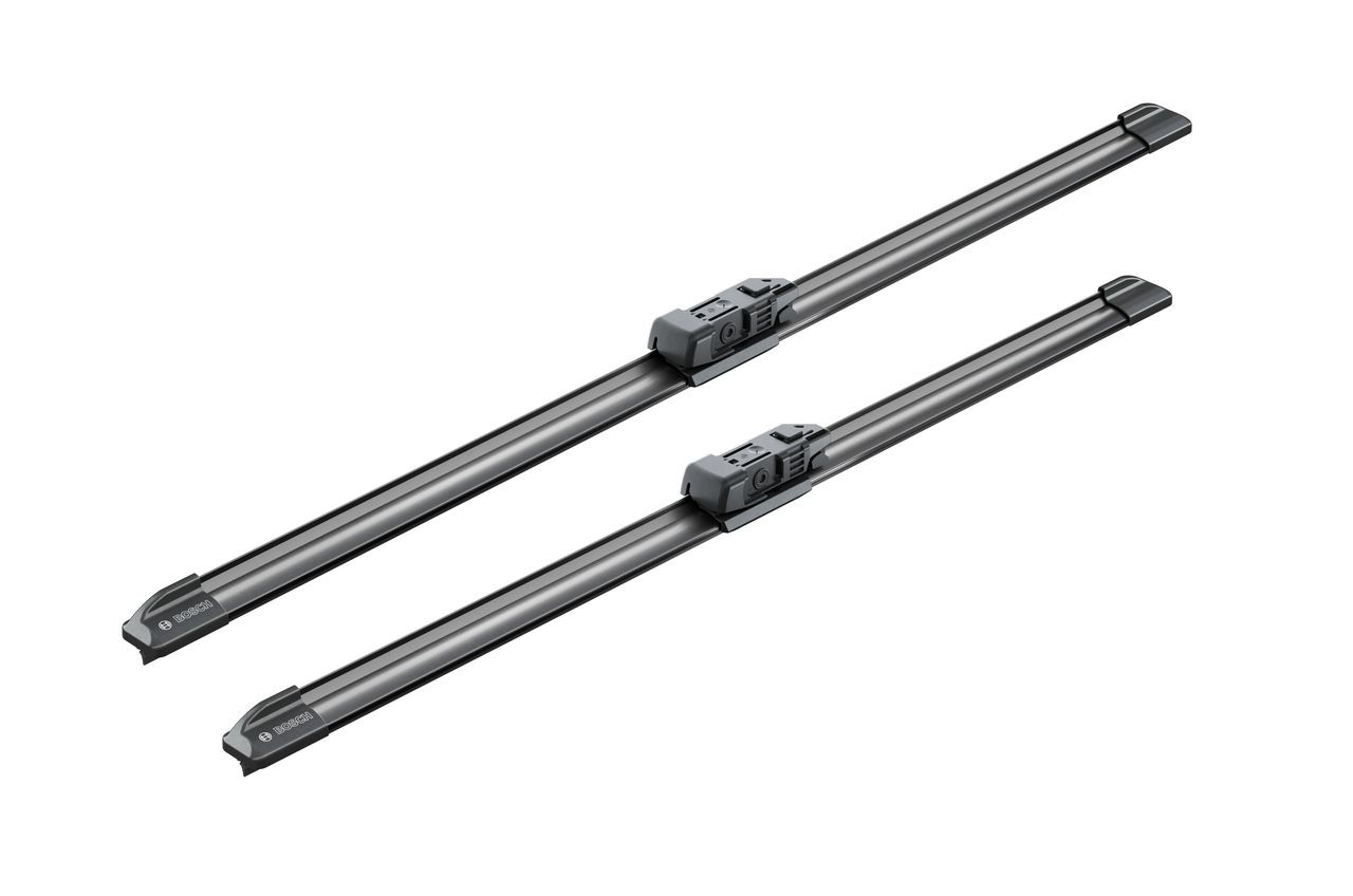 3397118974 Bosch Escobillas Limpiaparabrisas delanteras