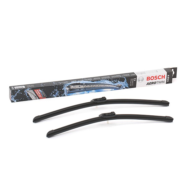 Limpiaparabrisas delanteras 3397118974 Bosch