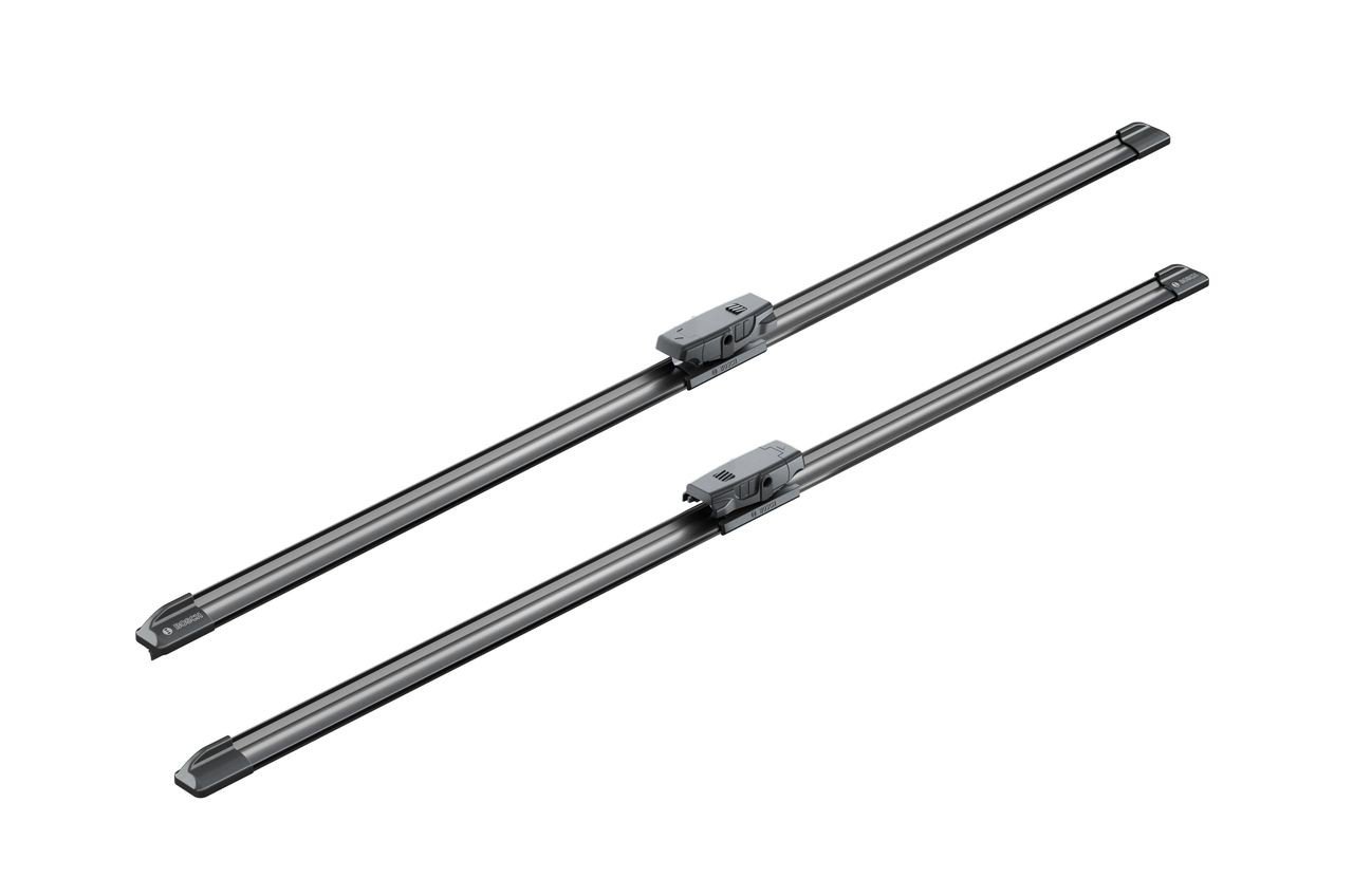 Limpiaparabrisas delanteras 3397118976 Bosch