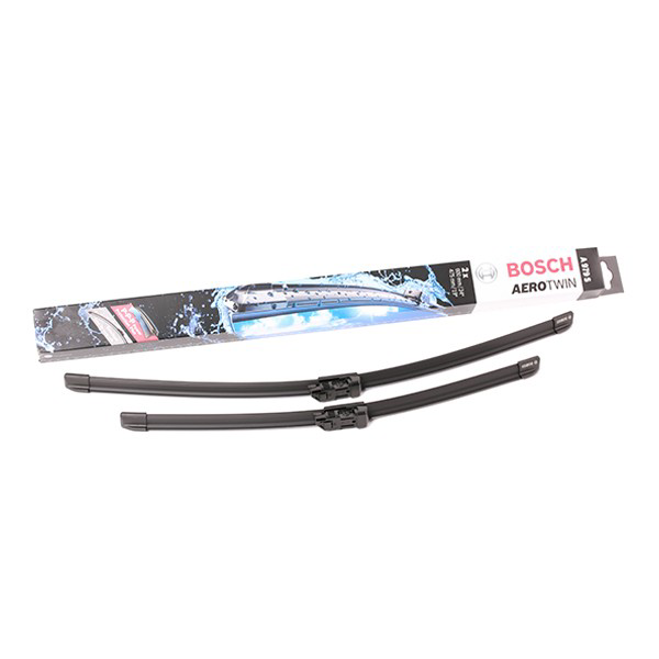 Limpiaparabrisas 3397118979 Bosch