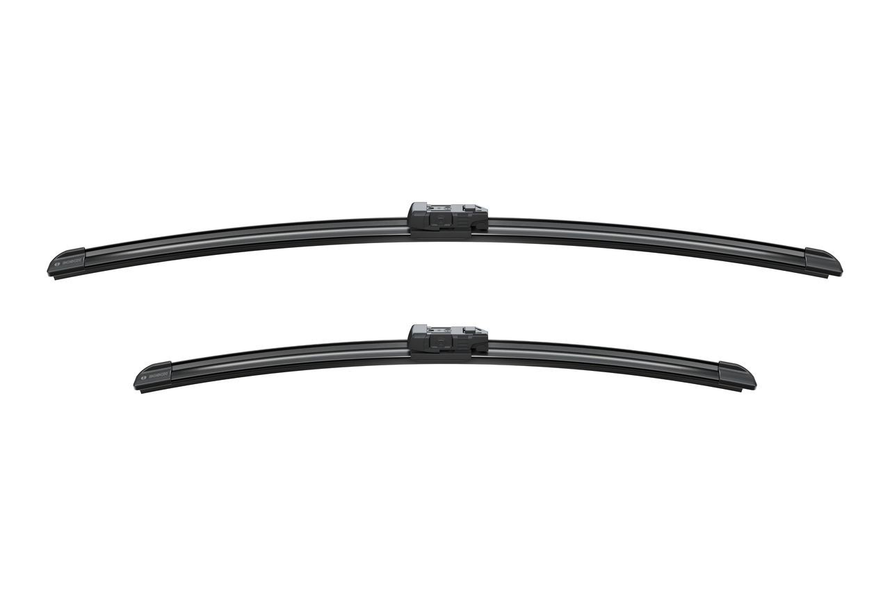 Limpiaparabrisas delanteras 3397118979 Bosch