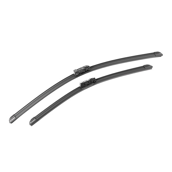 3397118979 Bosch Escobillas de limpiaparabrisas delanteras