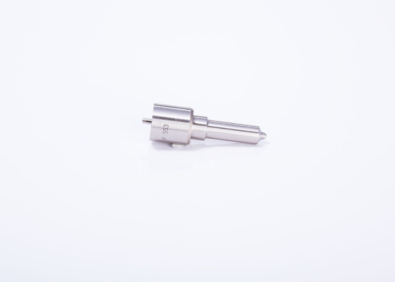 Tobera de inyector diésel 9430084749 Bosch
