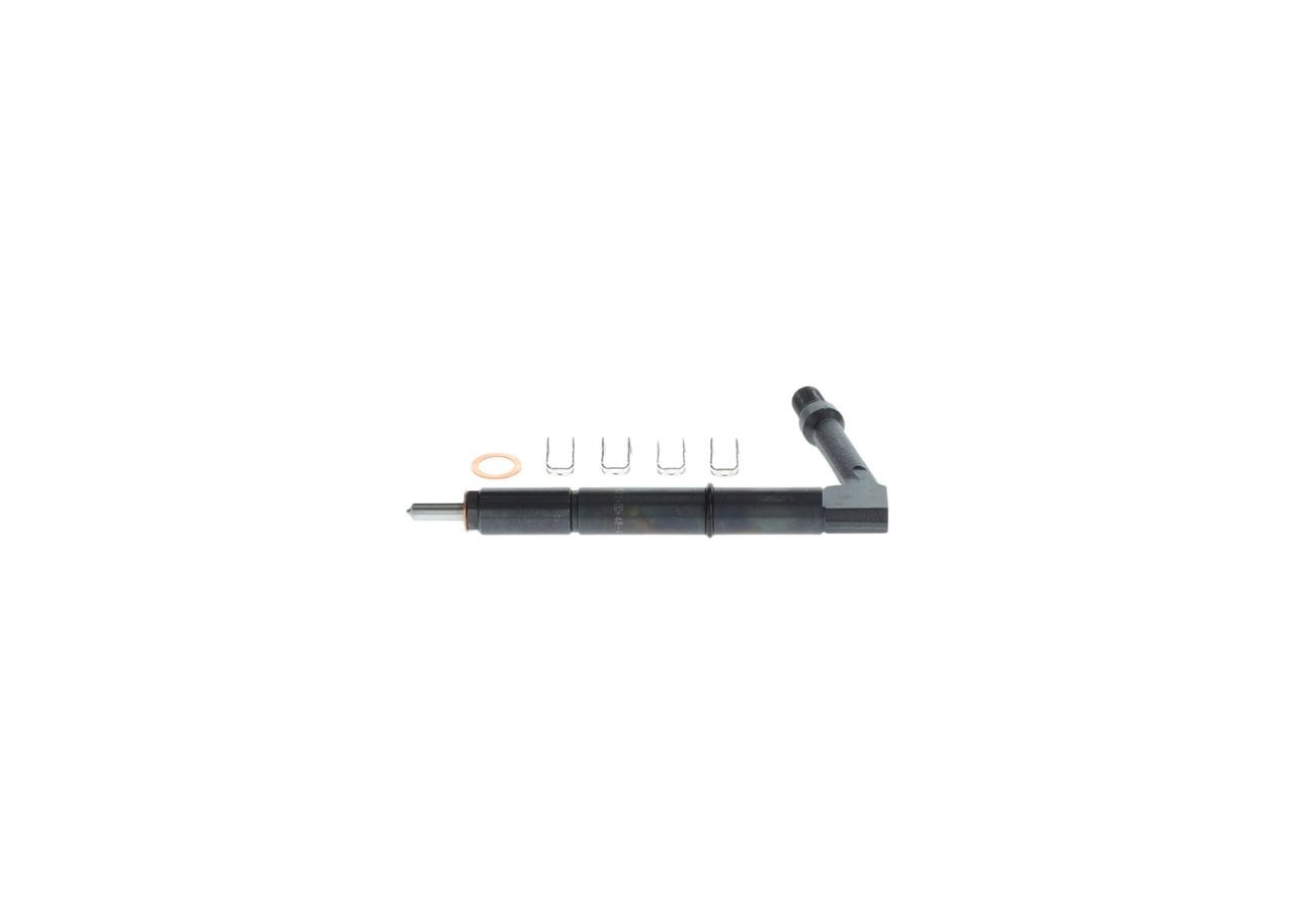 9430613778 Bosch Inyector de combustible