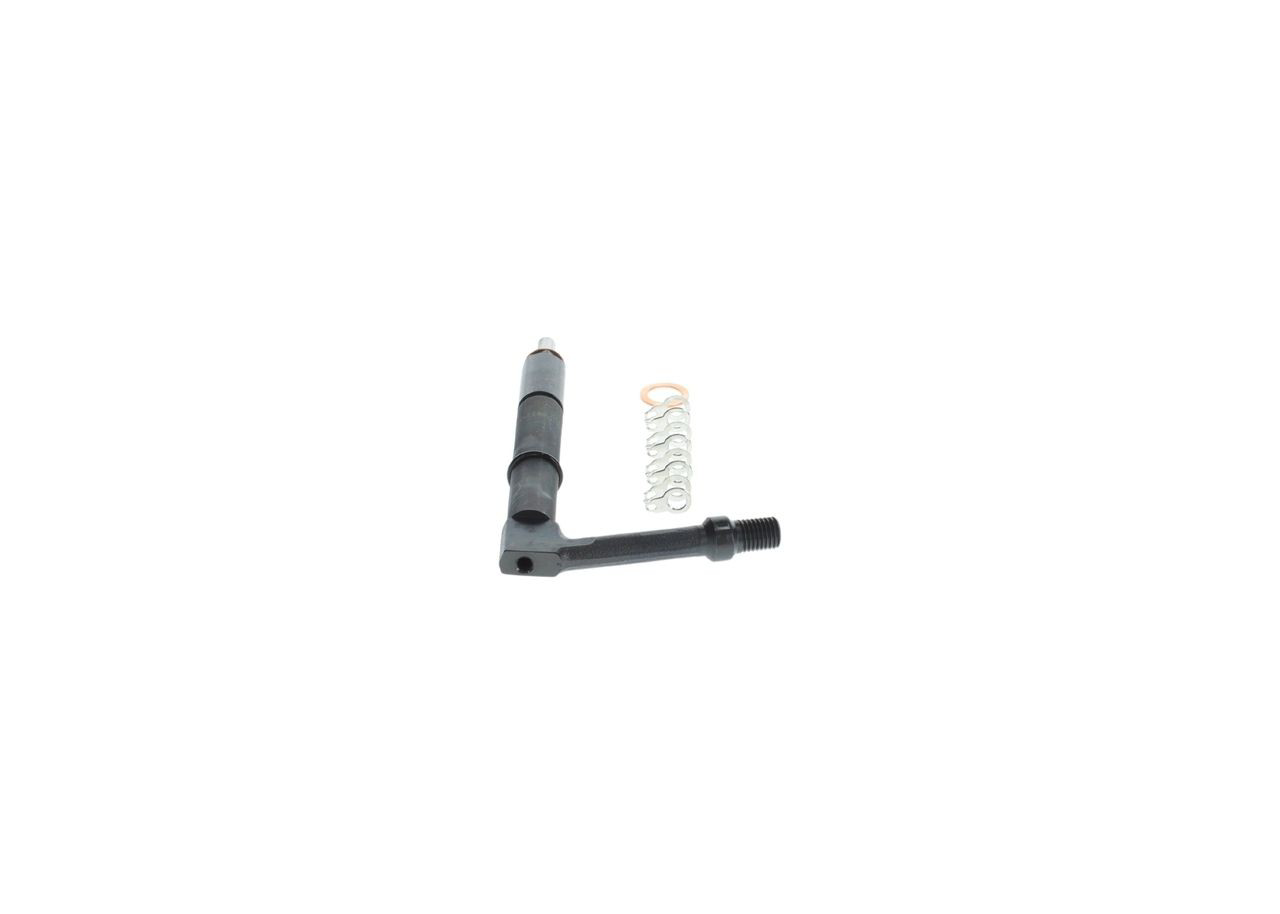 Inyector-bomba Bosch 9430613778