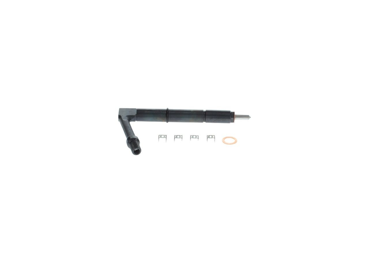 Inyector 9430613778 Bosch