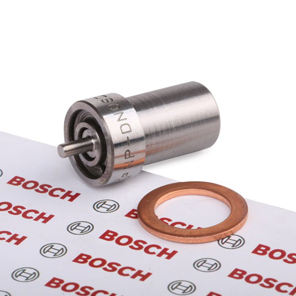 Inyector pulverizador diésel Bosch 9432610042