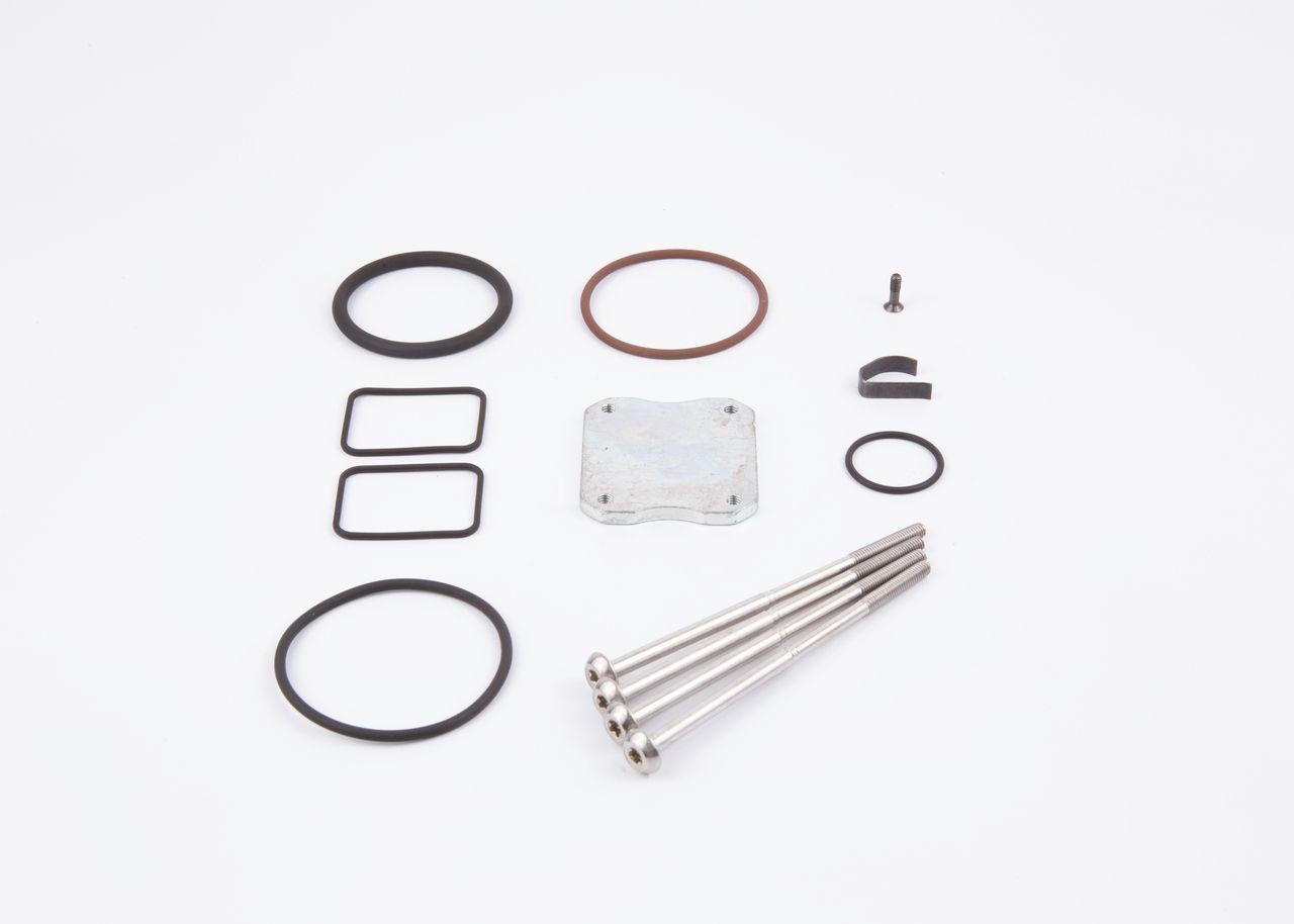 Kit de reparación de bomba de alta presión F00041P050 Bosch