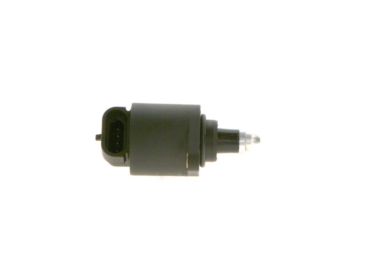 Válvula ralentí Bosch F00099M200